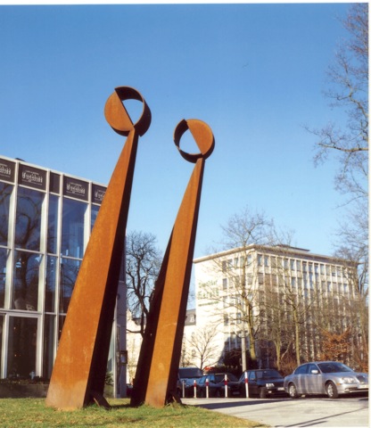 StahlI